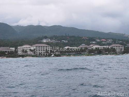 Ritz-Carlton Golf & Spa Resort 27